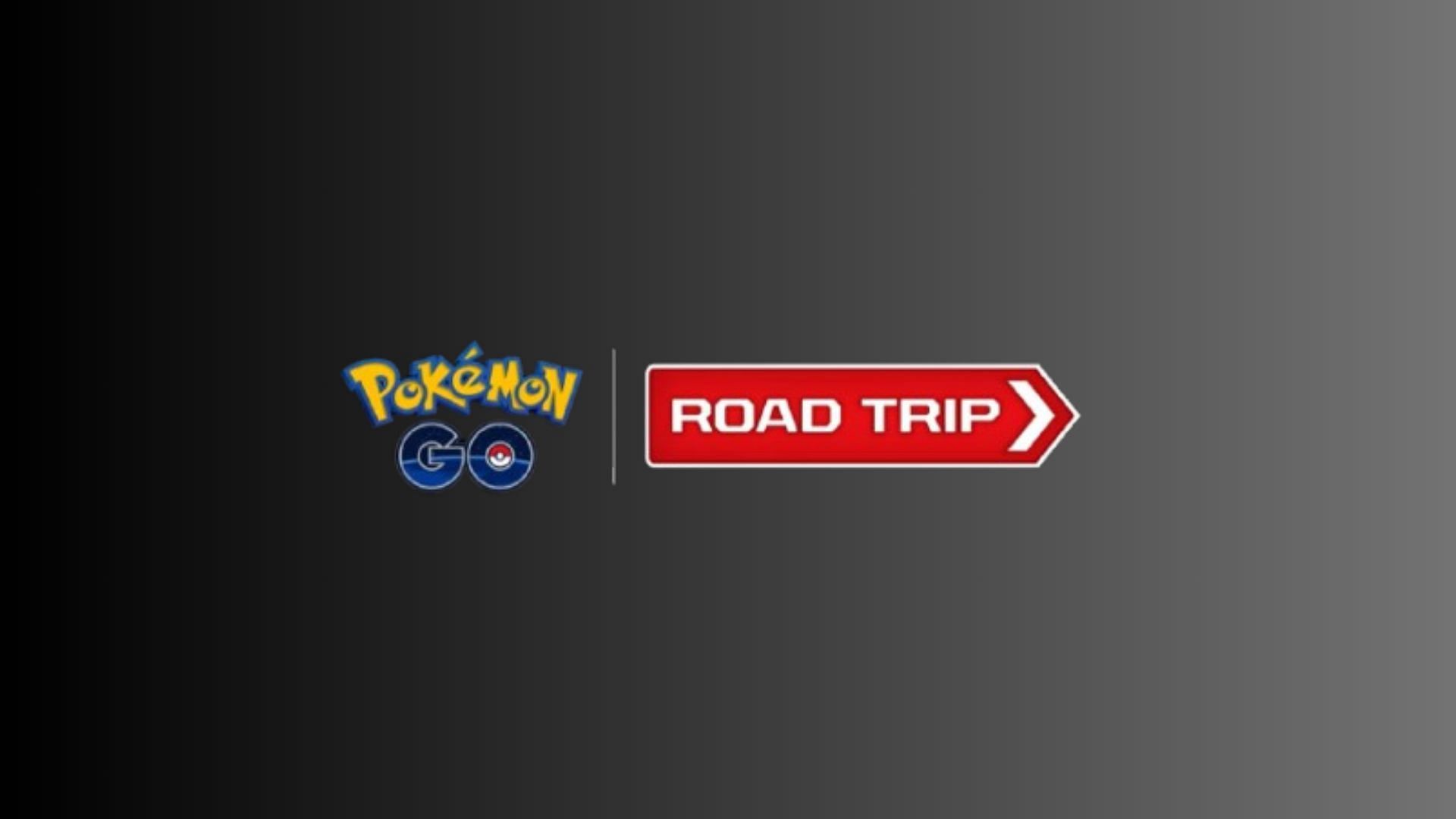 Pokemon GO Road Trip 2025 (Image via The Pokemon Company)